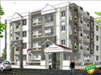 Siddartha Srikara - Luxury Apartment at Bannerghatta Road, Bangalore